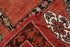 Vintage Moroccan Area Rug (6' x 9')
